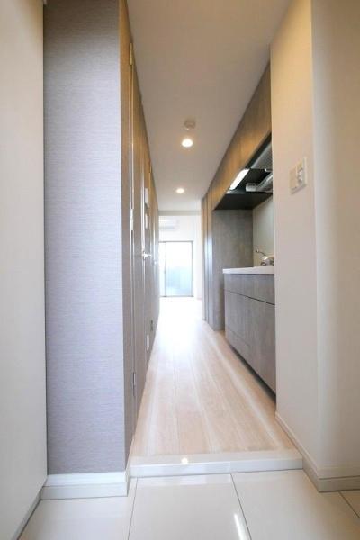 PREMIUM　CUBE大井町＃ｍｏ