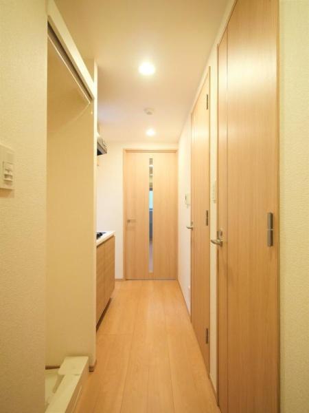 ハーモニーレジデンス水天宮前