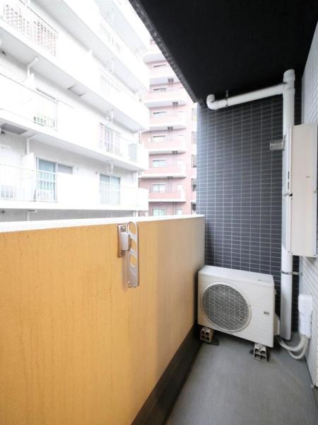 ハーモニーレジデンス水天宮前