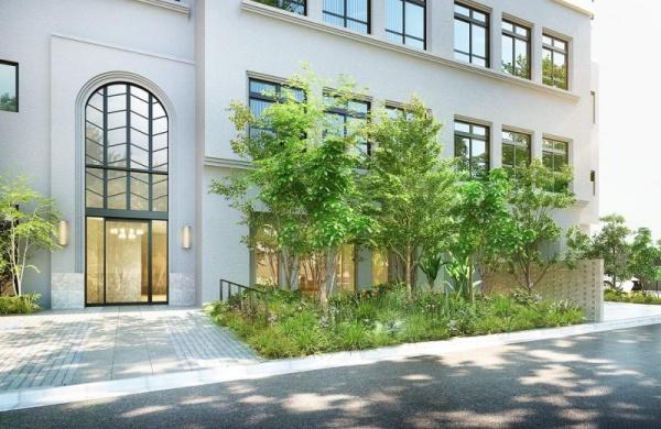 レ・ジェイドクロス千代田神保町