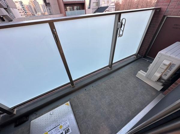 クオリタス品川南