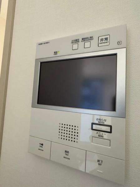 クオリタス品川南