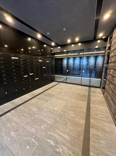 クオリタス品川南