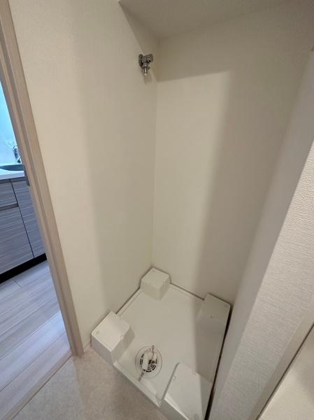 クオリタス品川南