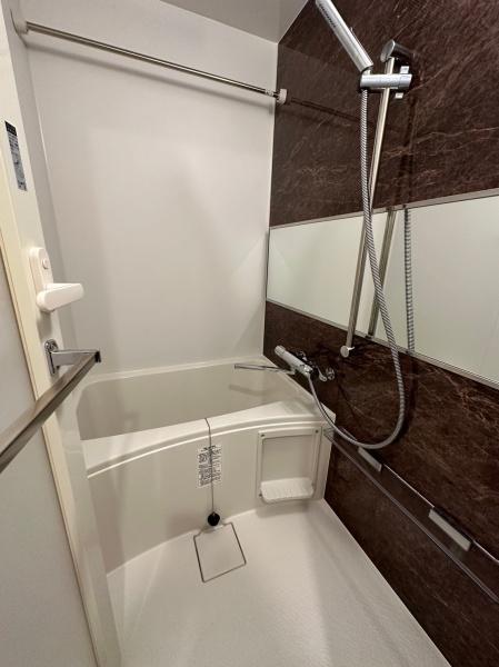 クオリタス品川南