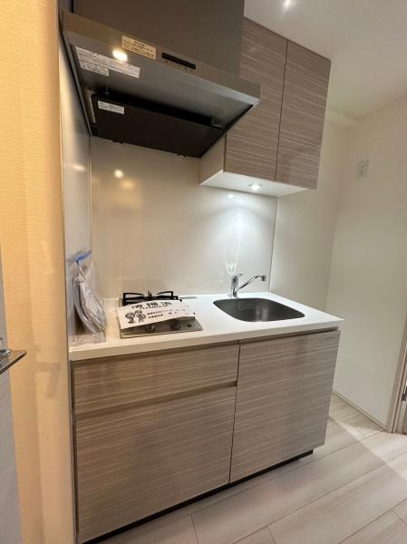 クオリタス品川南