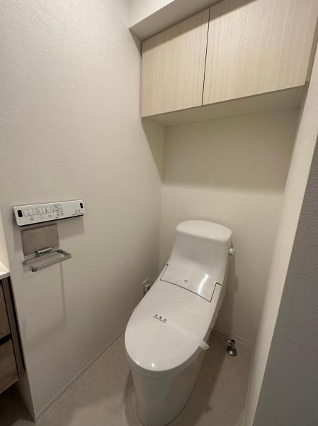 クオリタス品川南