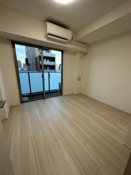 クオリタス品川南