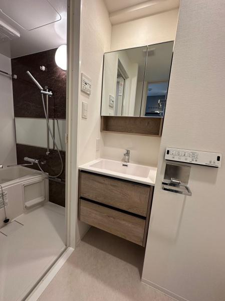 クオリタス品川南