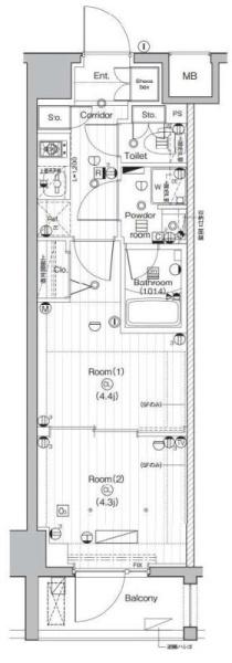 PREMIUM　CUBE武蔵小山