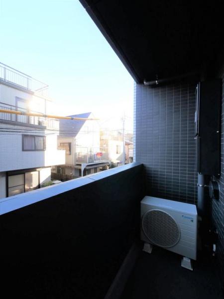 PREMIUM　CUBE武蔵小山