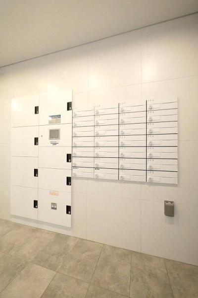 ガリシア目黒大岡山