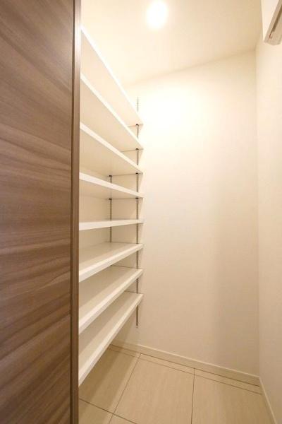 ガリシア目黒大岡山