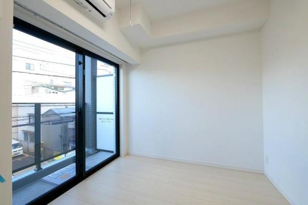 ガリシア目黒大岡山