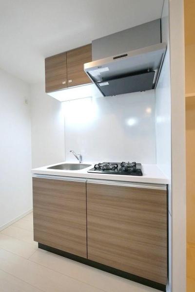 ガリシア目黒大岡山