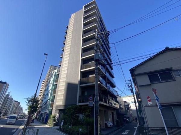 グラシアプレイス大森町