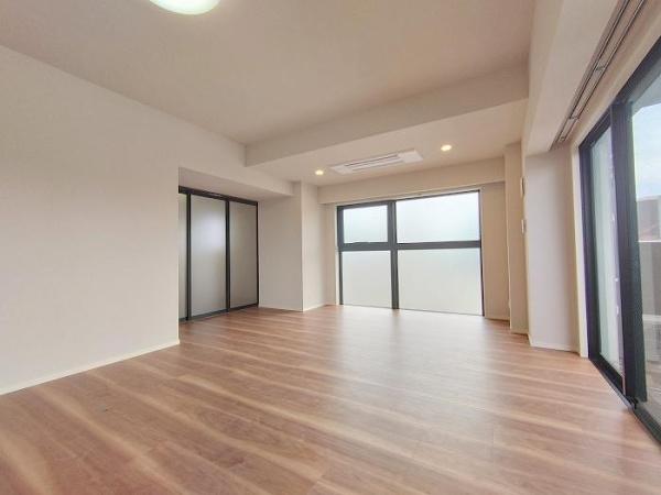 グラシアプレイス大森町