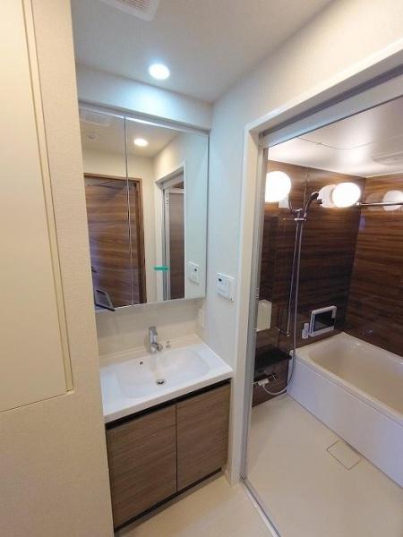 グラシアプレイス大森町