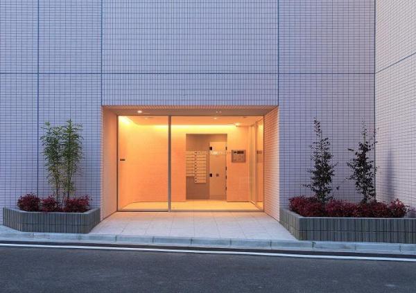 パティーナ京急蒲田