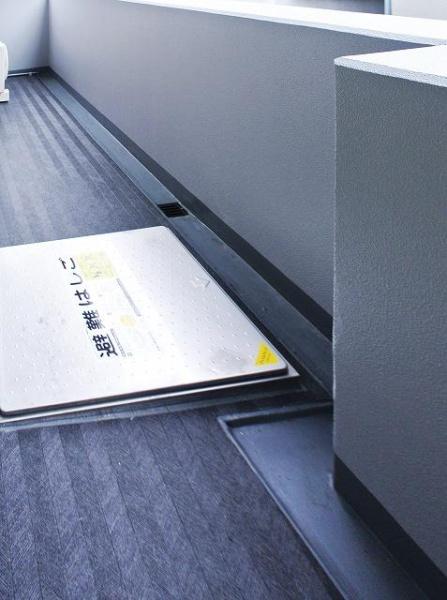 パティーナ京急蒲田