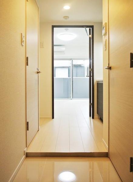 パティーナ京急蒲田