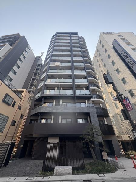 ＡＬＴＥＲＮＡ北品川