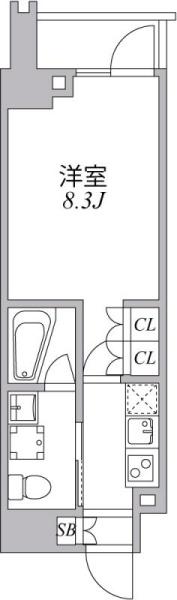 ASYLCOURT麻布十番