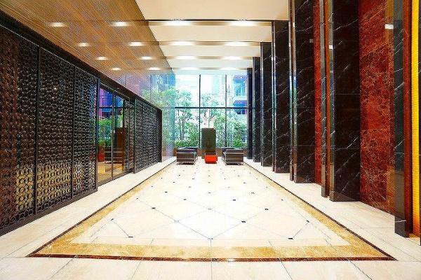 ASYLCOURT麻布十番