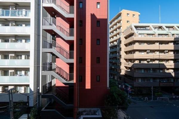 ASYLCOURT麻布十番