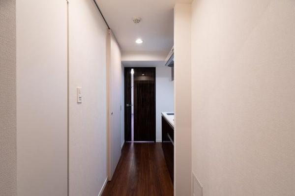 ASYLCOURT麻布十番