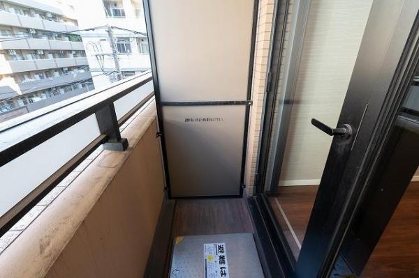 ASYLCOURT麻布十番