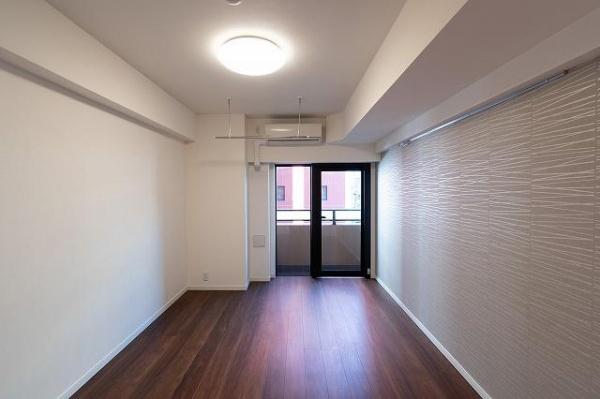 ASYLCOURT麻布十番