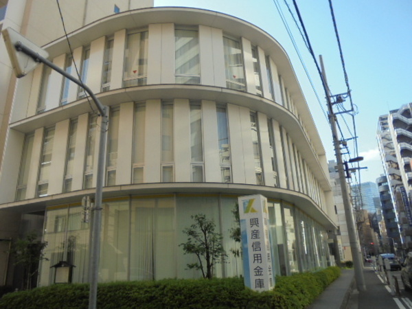 東神田テラスレジデンス(興産信用金庫本店)