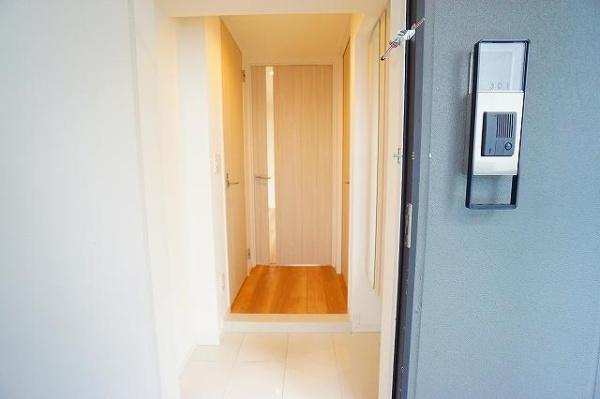 東神田テラスレジデンス