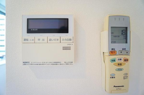 東神田テラスレジデンス