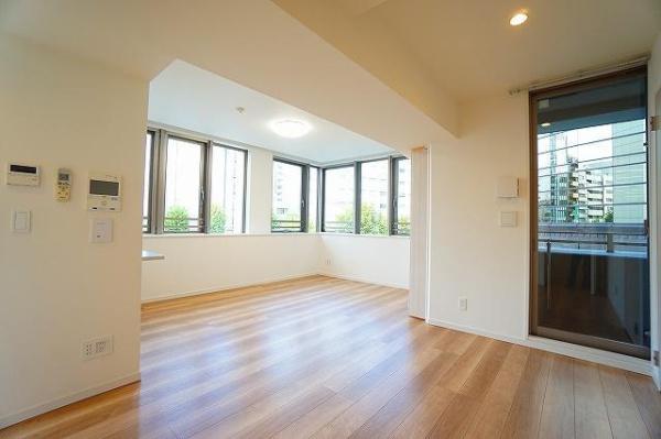 東神田テラスレジデンス