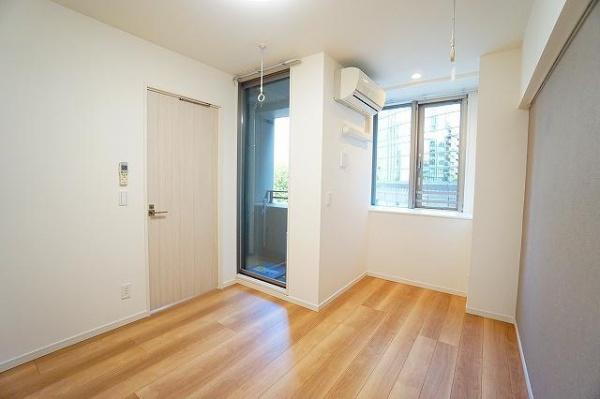 東神田テラスレジデンス