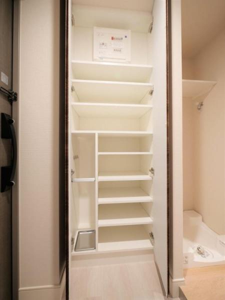 セジョリ鵜の木