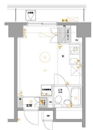 Ｔｅｒｒａｚｚａ　Ｅｓｔ