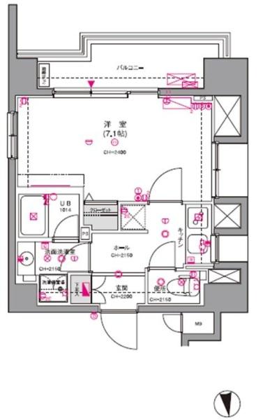 セジョリ大井町