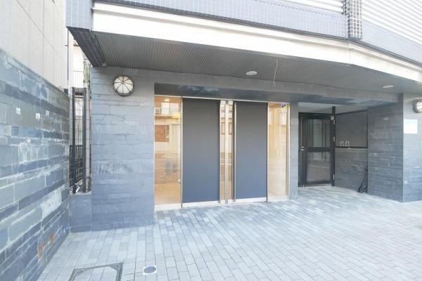 セジョリ大井町