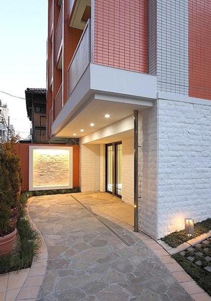 PREMIUM　CUBE目黒東山#ｍｏ