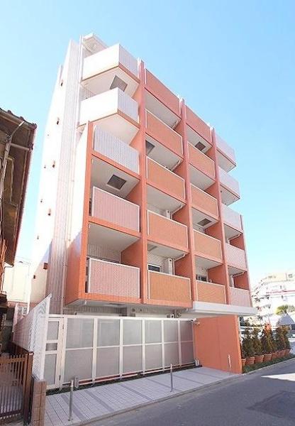 PREMIUM　CUBE目黒東山#ｍｏ