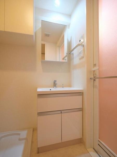 PREMIUM　CUBE目黒東山#ｍｏ