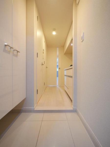 PREMIUM　CUBE目黒東山#ｍｏ