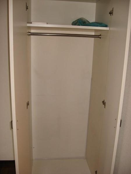 スカイコート蒲田第二