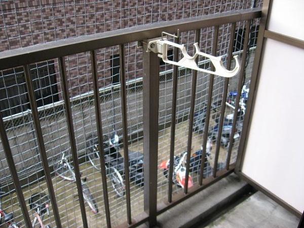 スカイコート蒲田第二