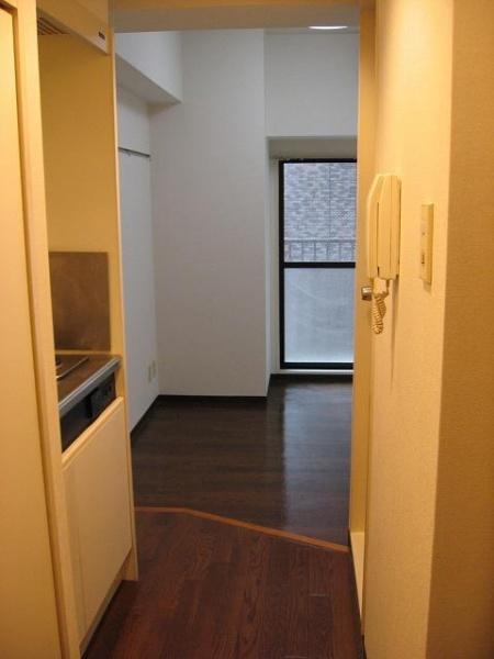 スカイコート蒲田第二