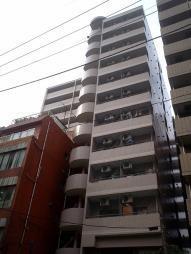 スカイコート蒲田第二