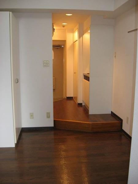 スカイコート蒲田第二